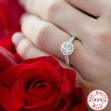Luxury And Texture Clear Cold Wind Jewelry – Jewelry Gift Ideas — 15