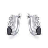 Korean Style Creative Drop-shaped Earrings Micro – Stylish Gifts — 3