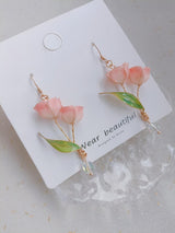 Women's Linglan Jewelry Earrings – Jewelry Gift Ideas — 2