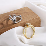 Women's Simple High-end Temperament And Fashion Spring – Stylish Gifts — 4