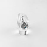 Silver Bracelet Pendant Pendant European – Jewelry Gift Ideas — 1
