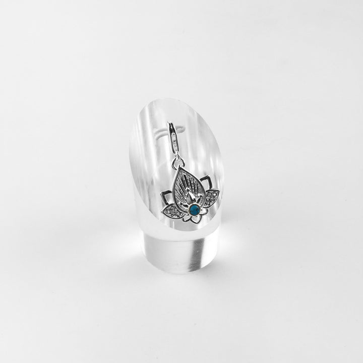 Silver Bracelet Pendant Pendant European – Jewelry Gift Ideas — 1