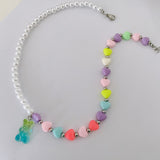 Women's Simple Personality Versatile Necklace – Jewelry Gift Ideas — 1