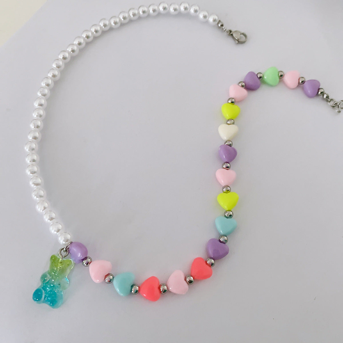Women's Simple Personality Versatile Necklace – Jewelry Gift Ideas — 1