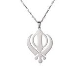 Women's Cutting Glossy Sword All-match Stainless – Jewelry Gift Ideas — 5