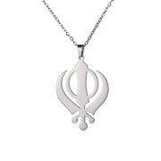 Women's Cutting Glossy Sword All-match Stainless – Jewelry Gift Ideas — 5