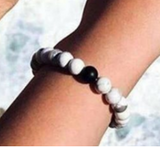 Popular volcanic stone bracelet lovers – Jewelry Gift Ideas — 7