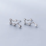 Zodiac earrings – Stylish Gifts — 14
