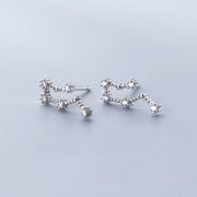 Zodiac earrings – Stylish Gifts — 14