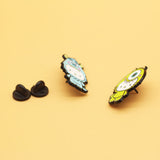 Creativity University Cartoon Brooch Alloy Enamel – Jewelry Gift Ideas — 4