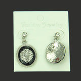 Women's Alloy Dripping Lion Head Earrings – Gifts for Her — 5