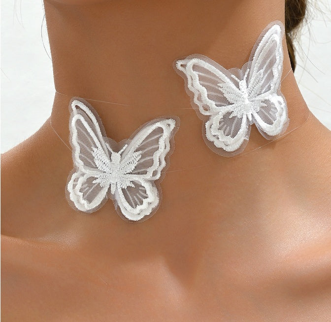 Necklace 47 – Jewelry Gift Ideas — 1