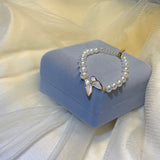 Fashion Ladies Personality Four-Sided Light Bracelet – Stylish Gifts — 2