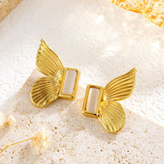 Europe And America Cross Border Golden Light Luxury – Stylish Gifts — 5