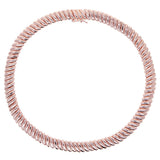 High Glossy Zircon-free Snake Chain – Meaningful Gifts — 5