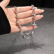 Fashion Irregular Necklace For Women – Jewelry Gift Ideas — 5