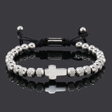 Men's Steel Ball Adjustable Size Stainless Steel – Jewelry Gift Ideas — 7