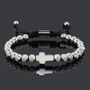 Men's Steel Ball Adjustable Size Stainless Steel – Jewelry Gift Ideas — 7