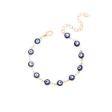 Bohemian Colorful Vintage Demon Eye Bracelet – Jewelry Gift Ideas — 10