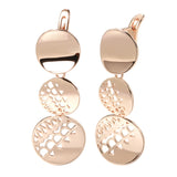 Fashion Personality Hollow Out Earrings For Women – Stylish Gifts — 6