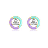 Women's Simple All-matching 925 Sterling Silver Finely – Gifts for Her — 17
