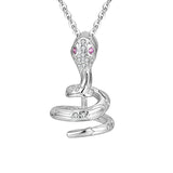 Pearl Pendant Empty Holder Sterling Silver – Jewelry Gift Ideas — 5