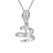 Pearl Pendant Empty Holder Sterling Silver – Jewelry Gift Ideas — 5
