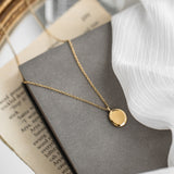 All Light Luxury Gold Adzuki Doudou Alphabet – Jewelry Gift Ideas — 4