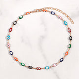 Personalized Versatile Simple Necklace Soft – Jewelry Gift Ideas — 1