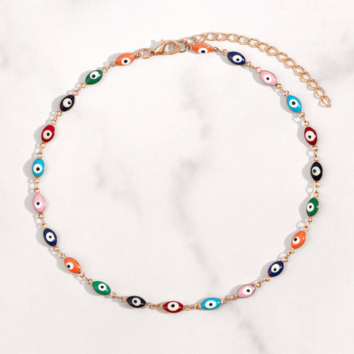 Personalized Versatile Simple Necklace Soft – Jewelry Gift Ideas — 1