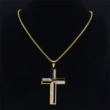 Street Hip Hop Style Diamond Stylish Pendant – Jewelry Gift Ideas — 4