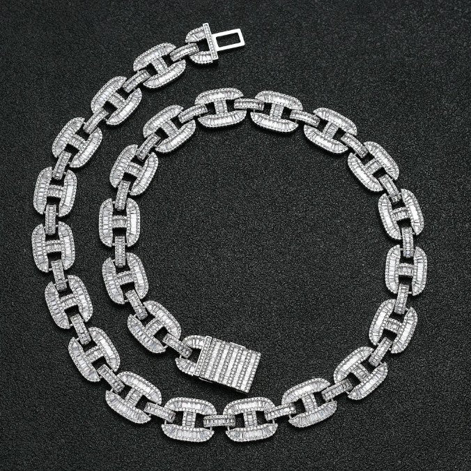 Customized Necklace – Jewelry Gift Ideas — 1