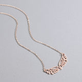 European And American Stainless Steel Necklace – Jewelry Gift Ideas — 5