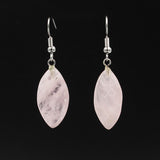 Horse Eye Crystal Earrings Simple And Versatile Ladies – Useful Gifts — 9