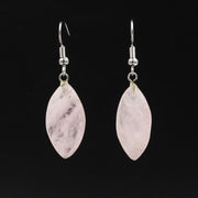 Horse Eye Crystal Earrings Simple And Versatile Ladies – Useful Gifts — 9