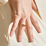S925 silver ring women – Gifts for Her — 4