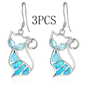 Aobo cat pendant – Jewelry Gift Ideas — 17