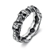 Beowulf Regalia Handcrafted Stainless Steel – Thoughtful Gifts — 1