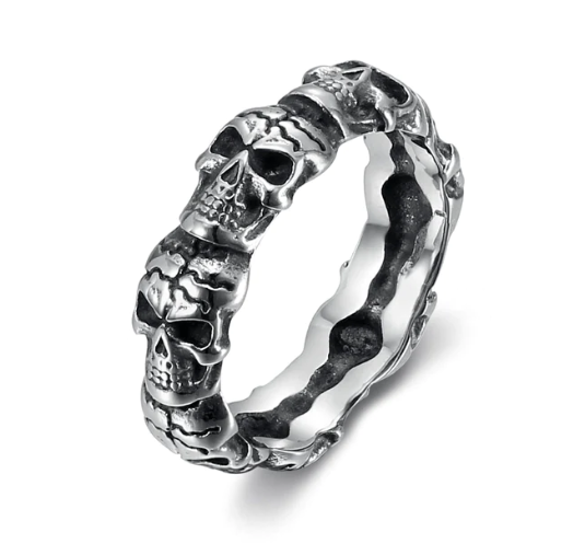 Beowulf Regalia Handcrafted Stainless Steel – Thoughtful Gifts — 1
