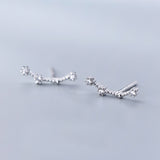 Zodiac earrings – Stylish Gifts — 11