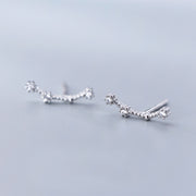 Zodiac earrings – Stylish Gifts — 11