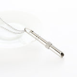 Rotating Decompression Necklace Meditation Tube – Jewelry Gift Ideas — 5