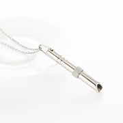 Rotating Decompression Necklace Meditation Tube – Jewelry Gift Ideas — 5