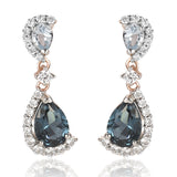 Sky London Blue Rose Gold Color Separation – Surprise Gifts — 5