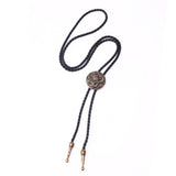 Bronze Chinese Dragon Ethnic Style Pendant – Jewelry Gift Ideas — 4