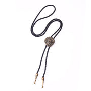 Bronze Chinese Dragon Ethnic Style Pendant – Jewelry Gift Ideas — 4
