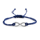 European And American New Alloy Bracelet Simple – Jewelry Gift Ideas — 4