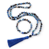 Retro New Chinese Style Turquoise Beaded – Jewelry Gift Ideas — 17