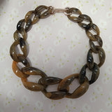 Acrylic chain – Practical Gifts — 13