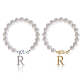 Letter Bracelet Suit Stainless Steel Stringed – Jewelry Gift Ideas — 7